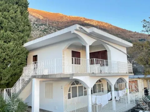 Sale, house, 158m², Sutomore, Bar - image 1