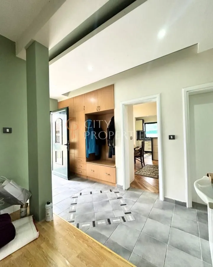 Rent, house, 150m², Donja Gorica, Podgorica
