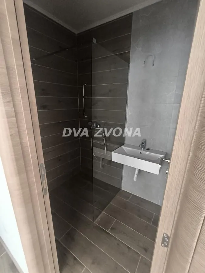 Prodaja, dvosoban stan, 53m², Petrovaradin, Novi Sad