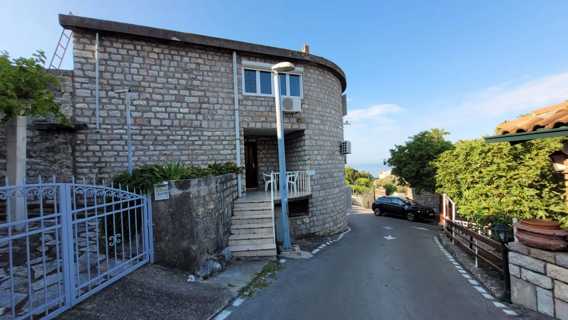 Sale, house, 150m², Budva, Crna Gora