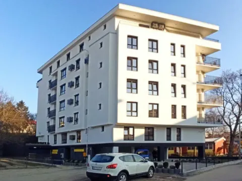 Sale, four bedroom apartment, 108m², Centar, Loznica - image 2