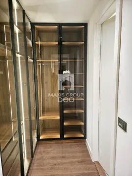 Sale, four bedroom apartment, 146m², Savski Venac, Beograd - image 10