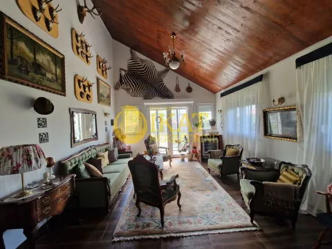 Sale, house, 356m², Lisović, Barajevo - image 9