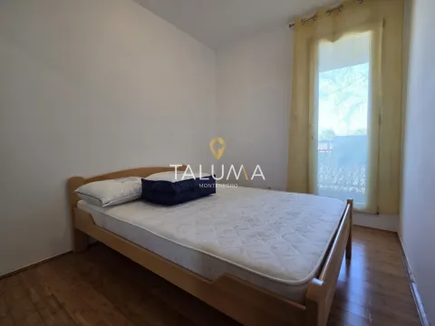 Rent, one bedroom apartment, 42m², City Kvart, Podgorica - image 6