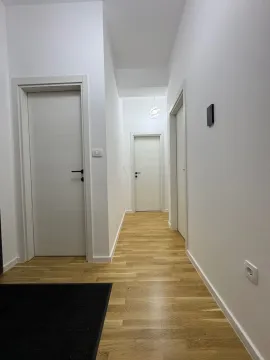 Rent, two bedroom apartment, 67m², Stari Aerodrom, Podgorica - image 8
