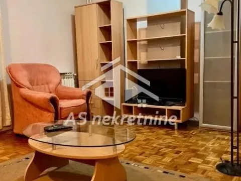 Izdavanje, dvosoban stan, 68m², Novi Beograd Blok 63, Novi Beograd Sve Podlokacije - image 2