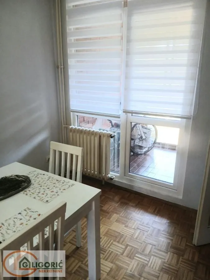 Sale, two bedroom apartment, 78m², Mirijevo Sve Podlokacije, Beograd