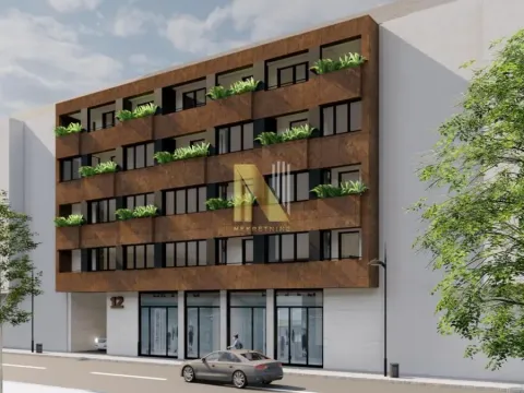 Sale, two bedroom apartment, 45m², Centar, Novi Sad - image 1