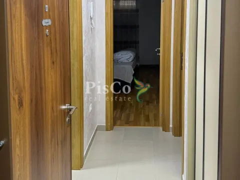 Sale, one bedroom apartment, 47m², Tuški Put, Podgorica - image 12