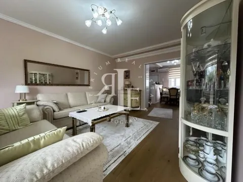 Prodaja, dvosoban stan, 61m², Bezanijska Kosa 1, Bežanijska Kosa Sve Podlokacije - image 3