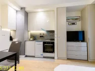 Prodaja, garsonjera, 28m², Savski Venac, Beograd - image 12