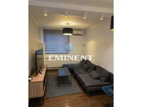 Rent, apartment, 40m², Neimar, Vračar Sve Podlokacije - image 3