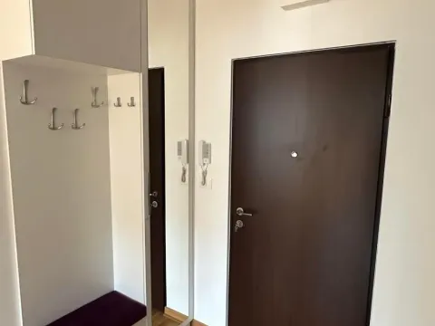 Izdavanje, jednosoban stan, 45m², City Kej, Podgorica - image 7