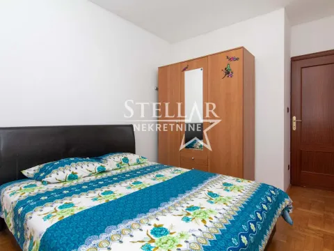 Rent, one bedroom apartment, 42m², Zabjelo, Podgorica - image 7