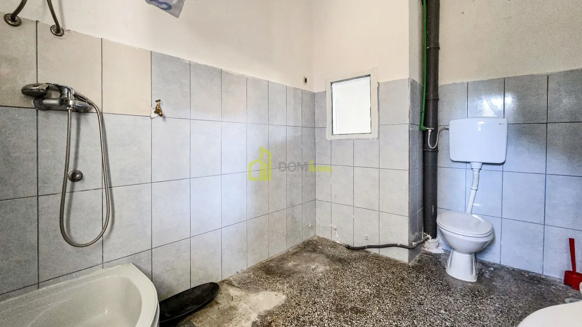 Prodaja, dvosoban stan, 65m², Masline, Podgorica