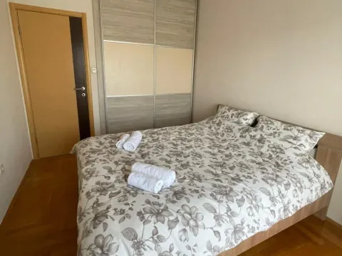 Izdavanje, dvosoban stan, 64m², Zabjelo, Podgorica - image 5