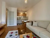 Izdavanje, jednosoban stan, 42m², Pobrežje, Podgorica - image 2