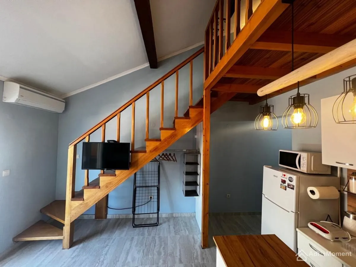 Sale, two bedroom apartment, 115m², Prčanj, Kotor