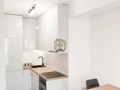 Rent, one bedroom apartment, 36m², Stari Aerodrom, Podgorica - image 4