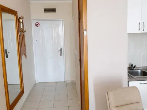 Prodaja, garsonjera, 26m², Rafailovići, Budva - image 7