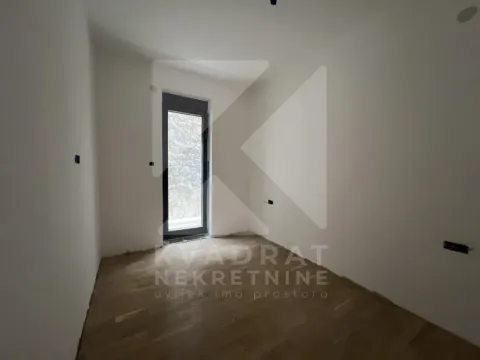 Rent, one bedroom apartment, 51m², Gorica C, Podgorica - image 9