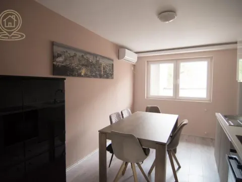 Izdavanje, dvosoban stan, 47m², Dom zdravlja, Niš - image 5