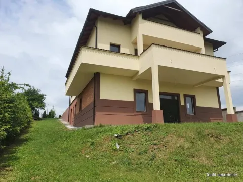 Sale, house, 185m², Krupanj, Srbija - image 2