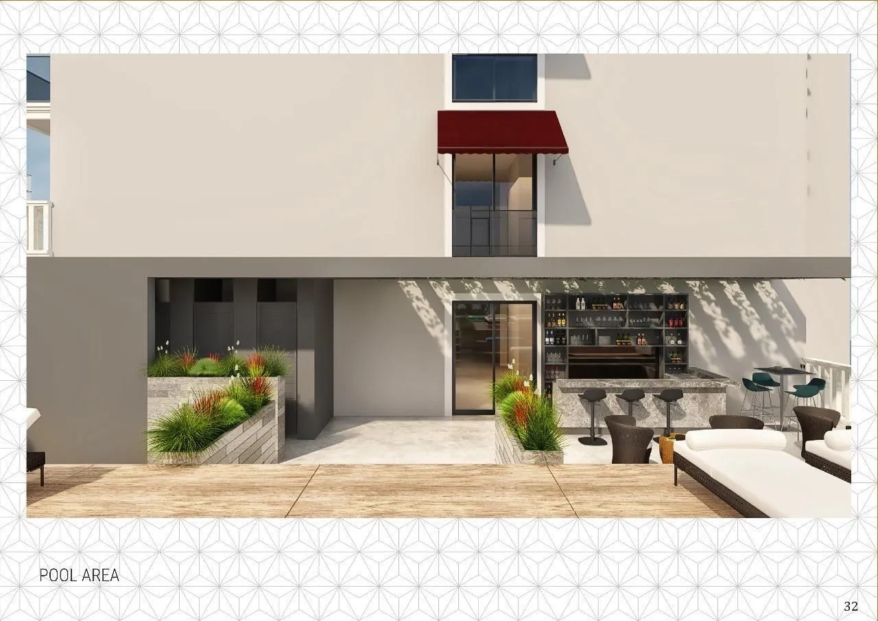 Prodaja, garsonjera, 36m², Centar, Budva
