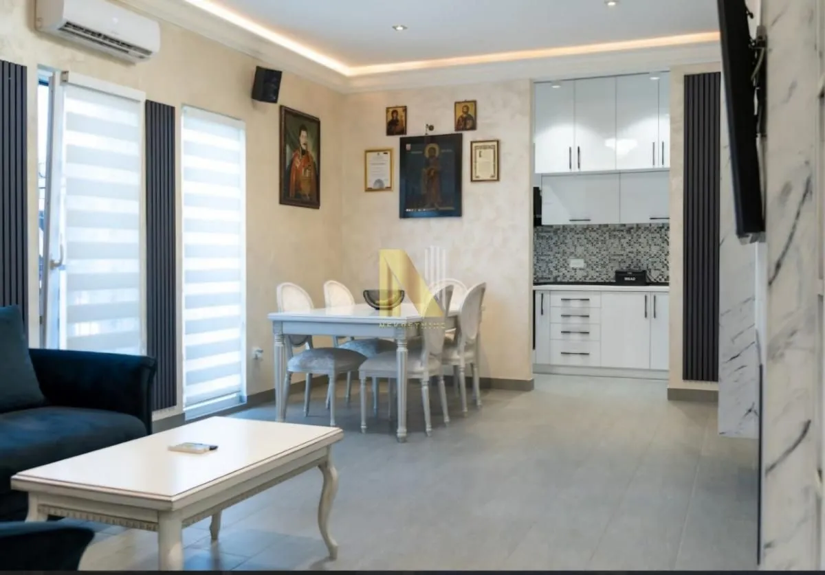 Sale, house, 80m², Čerević, Beočin