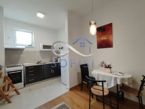 Rent, one bedroom apartment, 35m², Novi Sad Sve Podlokacije, Novi Sad - image 8