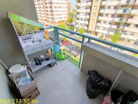 Prodaja, trosoban stan, 84m², Voždovac Sve Podlokacije, Beograd - image 17