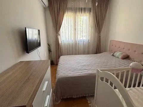Prodaja, jednosoban stan, 40m², Budva okolina, Budva - image 4