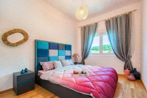 Sale, two bedroom apartment, 102m², Bečići, Budva - image 6