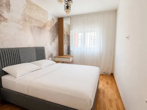 Prodaja, jednosoban stan, 46m², Bečići, Budva - image 5