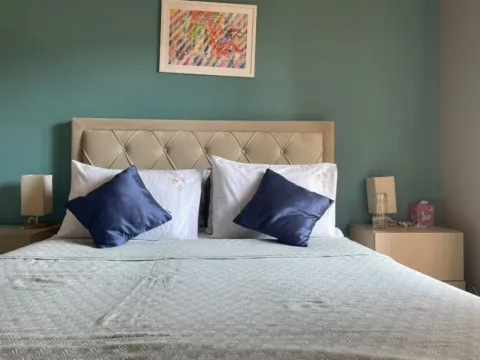 Izdavanje, jednosoban stan, 50m², Central Point, Podgorica - image 9