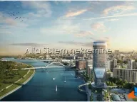 Izdavanje, trosoban stan, 90m², Savski Venac, Beograd - image 24