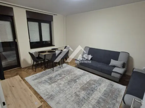Izdavanje, jednosoban stan, 45m², Novi Sad Sve Podlokacije, Novi Sad - image 2