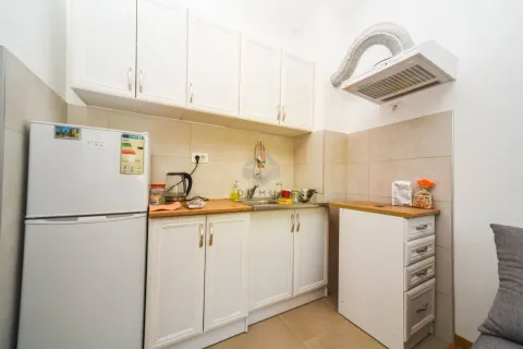 Rent, one bedroom apartment, 30m², City Kej, Podgorica - image 4
