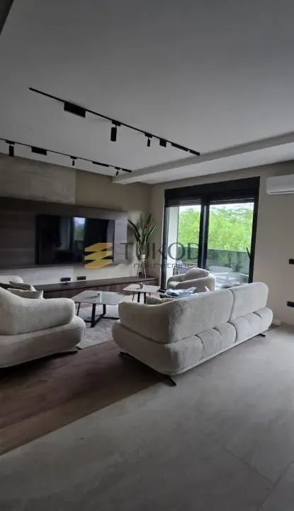 Rent, three bedroom apartment, 82m², Olimp, Zvezdara Sve Podlokacije