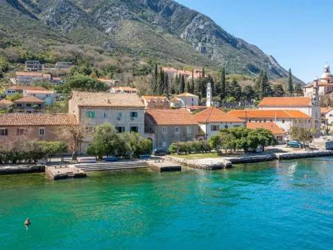 Prodaja, kuća, 2490m², Kotor, Crna Gora - image 6