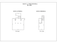 Sale, office space, 52m², Podgorica, Crna Gora - image 3