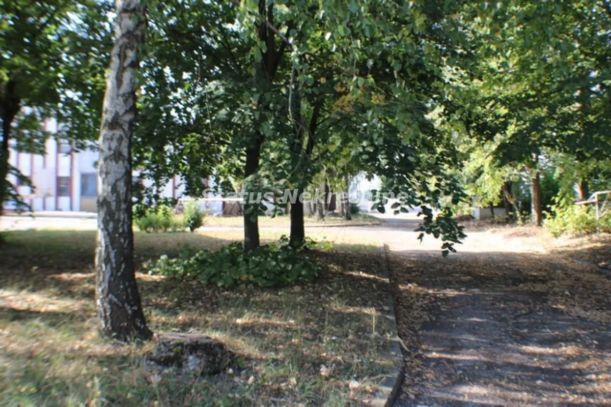 Rent, office space, 590m², Temerin, Novi Sad