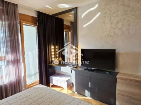 Izdavanje, dvosoban stan, 61m², Novi Beograd Blok 65, Novi Beograd Sve Podlokacije - image 29