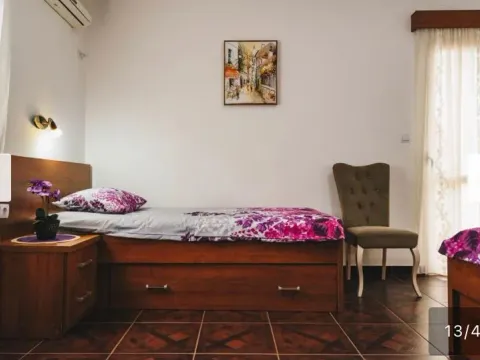 Rent, one bedroom apartment, 60m², Centar, Budva - image 5