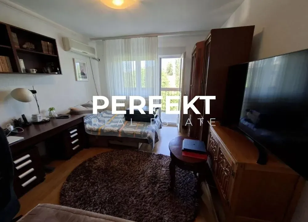 Sale, two bedroom apartment, 64m², Tesla, Pančevo