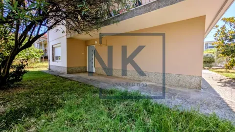 Stan in Dalmatinska ulica