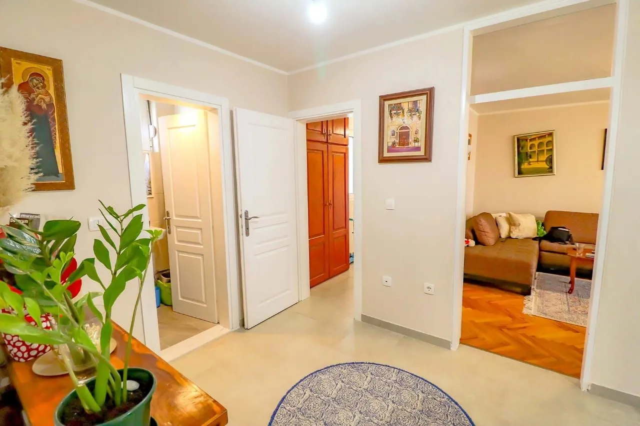 Sale, three bedroom apartment, 112m², Bar, Crna Gora