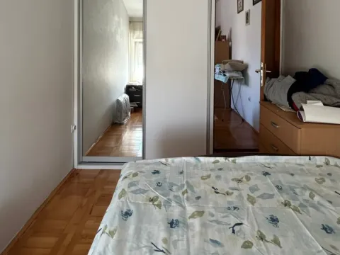 Sale, two bedroom apartment, 53m², Masline, Podgorica - image 5