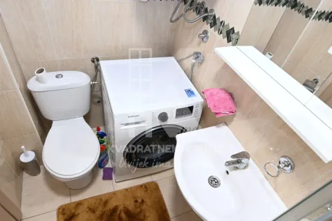 Sale, one bedroom apartment, 37m², Centar, Podgorica - image 8