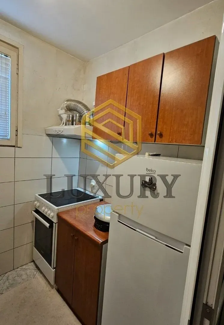 Prodaja, dvosoban stan, 42m², Preko Morače, Podgorica